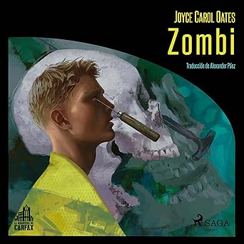 Audiolibro Zombi Gratis