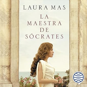 Audiolibro La maestra de Sócrates Gratis