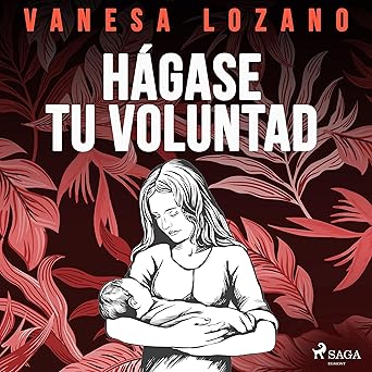 Audiolibro Hágase tu voluntad Gratis