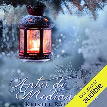 Audiolibro Antes de medianoche Gratis