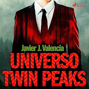Audiolibro Universo Twin Peaks Gratis