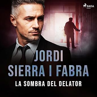 Audiolibro La sombra del delator Gratis