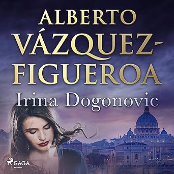 Audiolibro Irina Dogonovic Gratis
