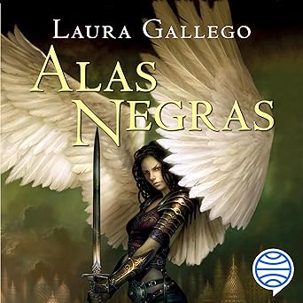 Audiolibro Alas negras nº 02/02 Gratis