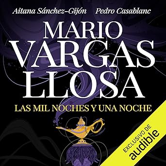 Audiolibro Las mil noches y una noche Gratis