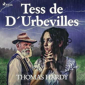 Audiolibro Tess de D'Urbevilles Gratis