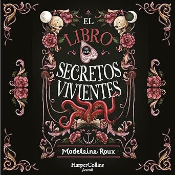 Audiolibro El libro de los secretos vivientes Gratis