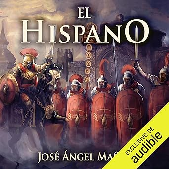 Audiolibro El hispano Gratis