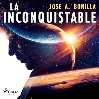 Audiolibro La inconquistable Gratis