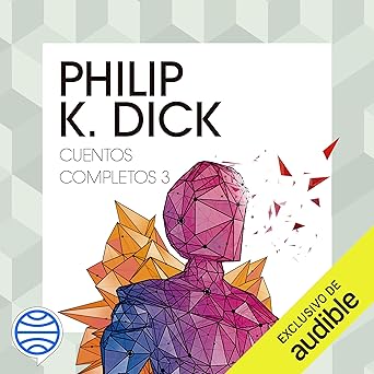 Audiolibro Cuentos completos III Gratis