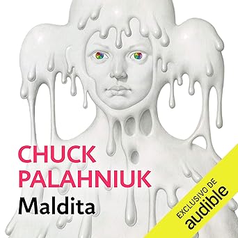 Audiolibro Maldita Gratis