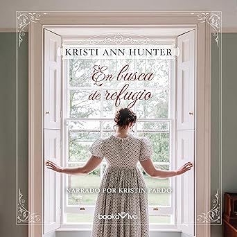 Audiolibro En busca de refugio: Haven Manor Gratis