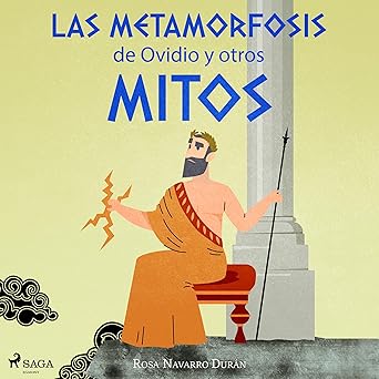Audiolibro Las metamorfosis de Ovidio y otros mitos Gratis