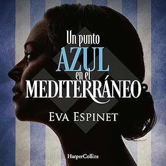 Audiolibro Un punto azul en el Mediterráneo Gratis