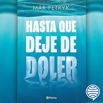 Audiolibro Hasta que deje de doler Gratis