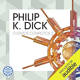 Audiolibro Cuentos completos II Gratis