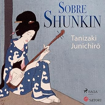 Audiolibro Sobre Shunkin Gratis