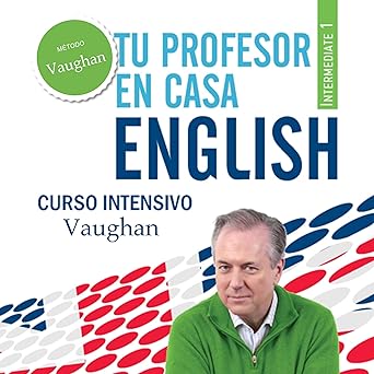 Audiolibro Tu Profesor en Casa - Intermedio Bajo Gratis