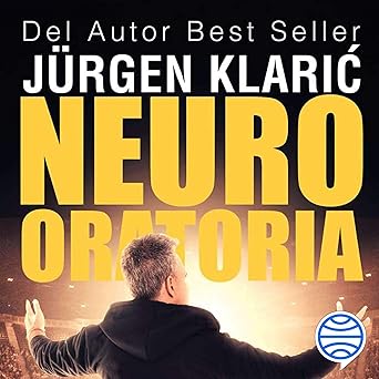 Audiolibro Neuro oratoria Gratis
