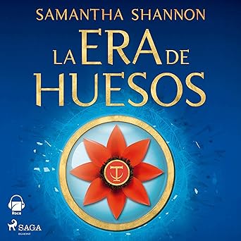 Audiolibro La era de huesos Gratis