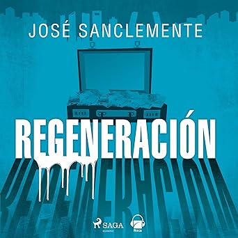 Audiolibro Regeneración Gratis
