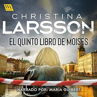 Audiolibro El Quinto Libro de Moisés Gratis