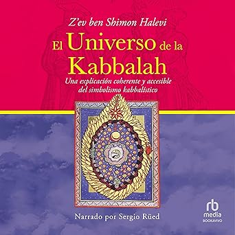 Audiolibro El Universo de la Kabbalah Gratis