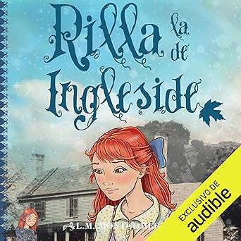Audiolibro Ana