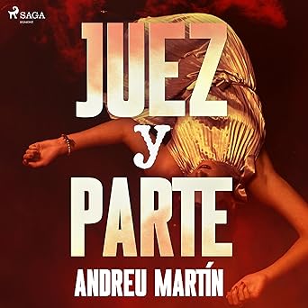 Audiolibro Juez y parte Gratis