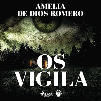 Audiolibro Os vigila Gratis