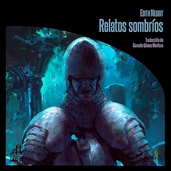 Audiolibro Relatos sombríos Gratis
