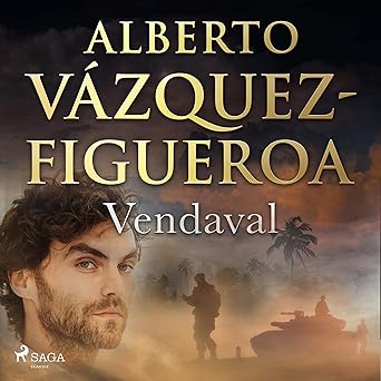 Audiolibro Vendaval Gratis