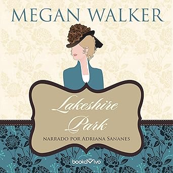 Audiolibro Lakeshire Park Gratis