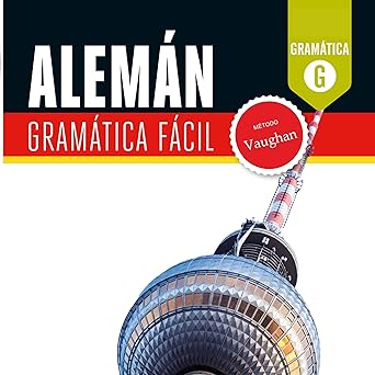 Audiolibro Alemán. Gramática Fácil: Mejora tu fluidez hablando alemán Gratis