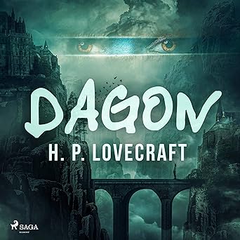 Audiolibro Dagon - Dramatizado Gratis