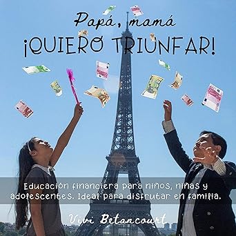 Audiolibro Papá