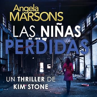 Audiolibro Las niñas perdidas: Kim Stone 3 Gratis