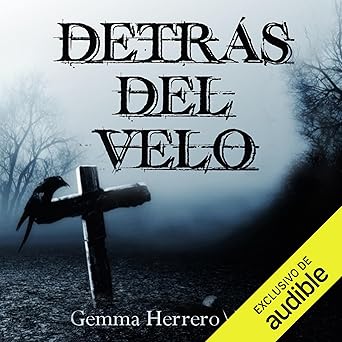 Audiolibro Detrás del Velo Gratis