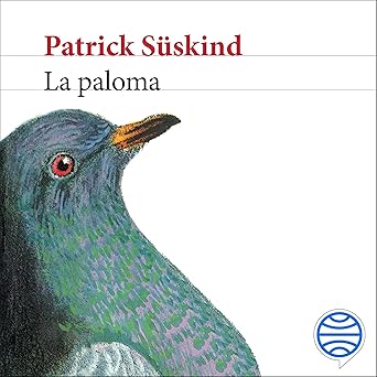Audiolibro La Paloma Gratis