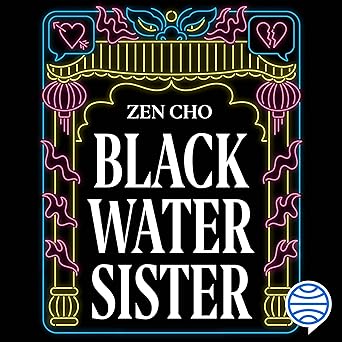 Audiolibro Black Water Sister Gratis