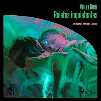 Audiolibro Relatos inquietantes Gratis