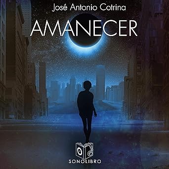 Audiolibro Amanecer Gratis