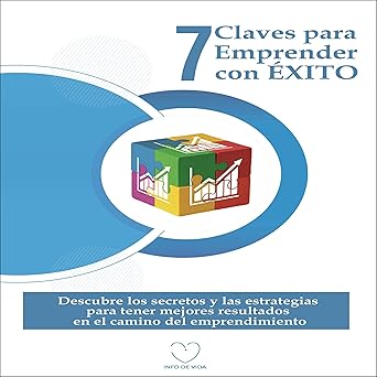 Audiolibro 7 Claves Para Emprender Con Éxito: Descubre Los Secretos Y Las Estrategias Para Tener Mejores Resultados en El Camino Del Emprendimiento Gratis