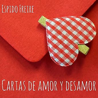 Audiolibro Cartas de amor y desamor Gratis