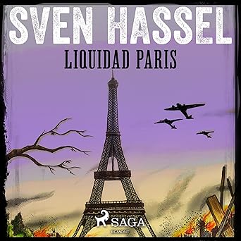 Audiolibro Liquidad Paris Gratis