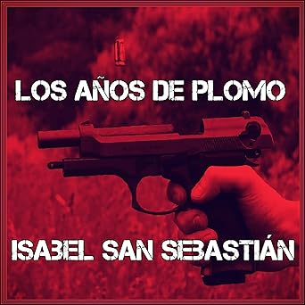 Audiolibro Los años de plomo Gratis