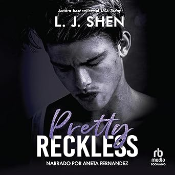 Audiolibro Pretty Reckless Gratis