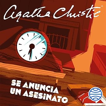 Audiolibro Se anuncia un asesinato Gratis
