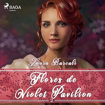 Audiolibro Flores de Violet Pavilion 2 Gratis