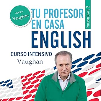 Audiolibro Tu Profesor en Casa - Intermedio Alto Gratis